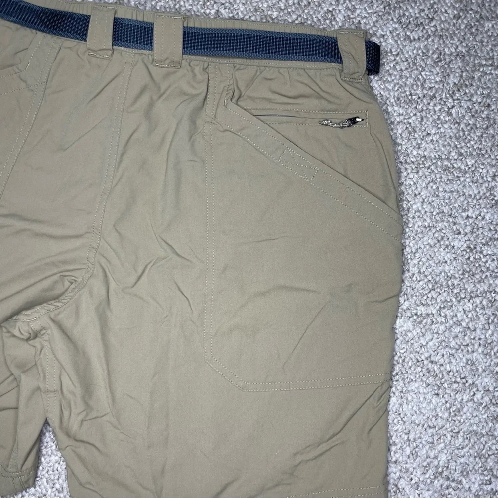 L.L. Bean bean nylon